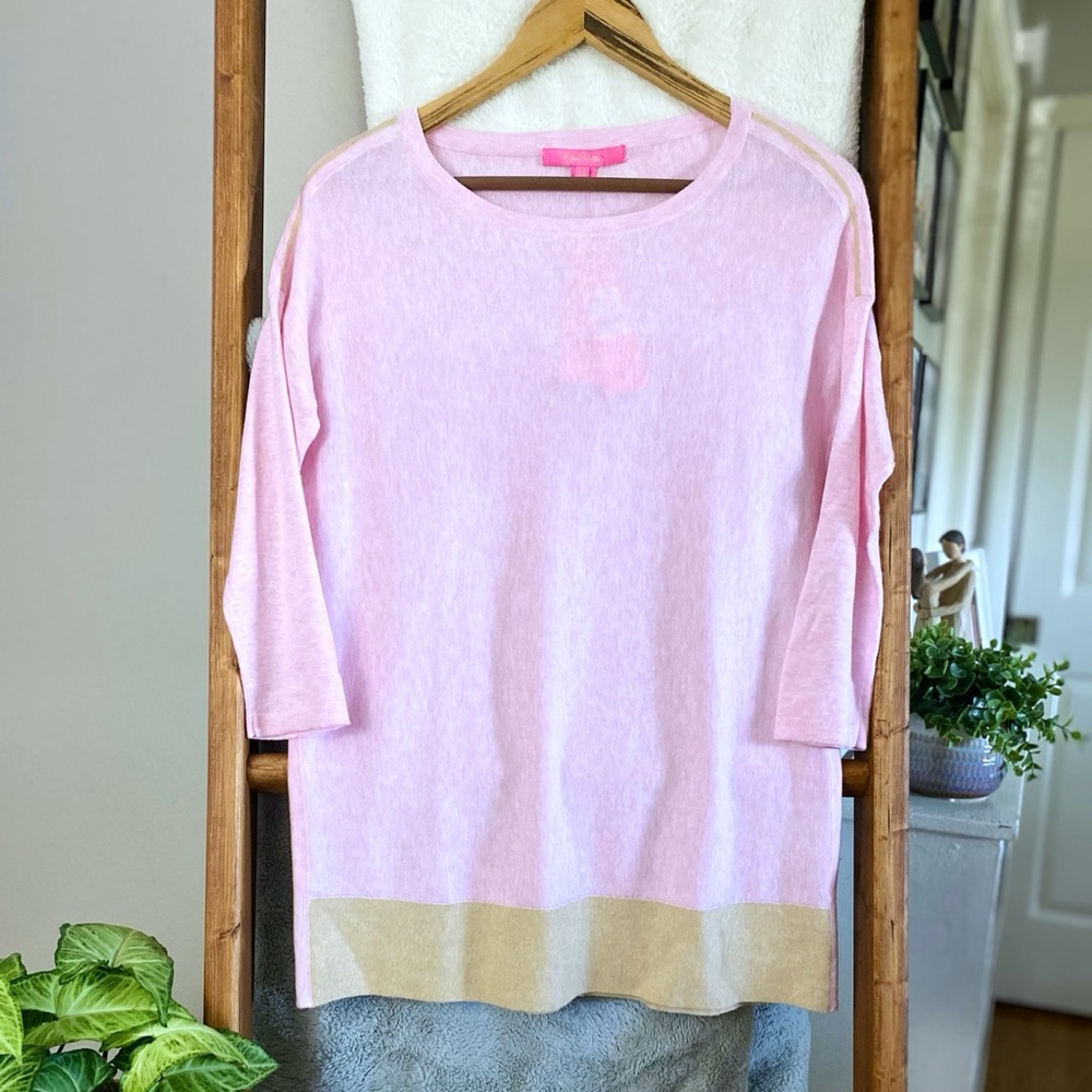 Lilly Pulitzer / Dayna Coolmax Sweater
